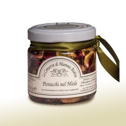 PISTACCHI NEL MIELE G 125 
