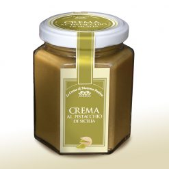 CREMA AL PISTACCHIO DI SICILIA