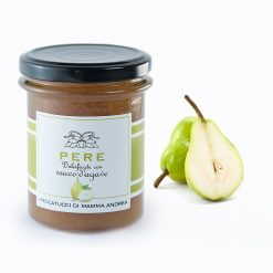PERE E SUCCO D'AGAVE G 230