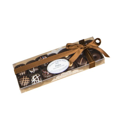 PRALINE - ACETATO RETT.
