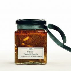 CREMA DI FINOCCHIETTO SELVATICO
