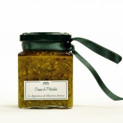 CREMA DI PISTACCHIO