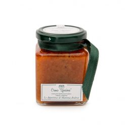 CREMA "SFINCIONE"
