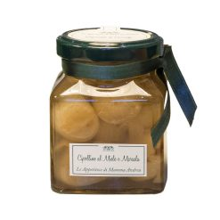 CIPOLLINE AL MIELE E MARSALA