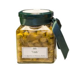 FRITTELLA